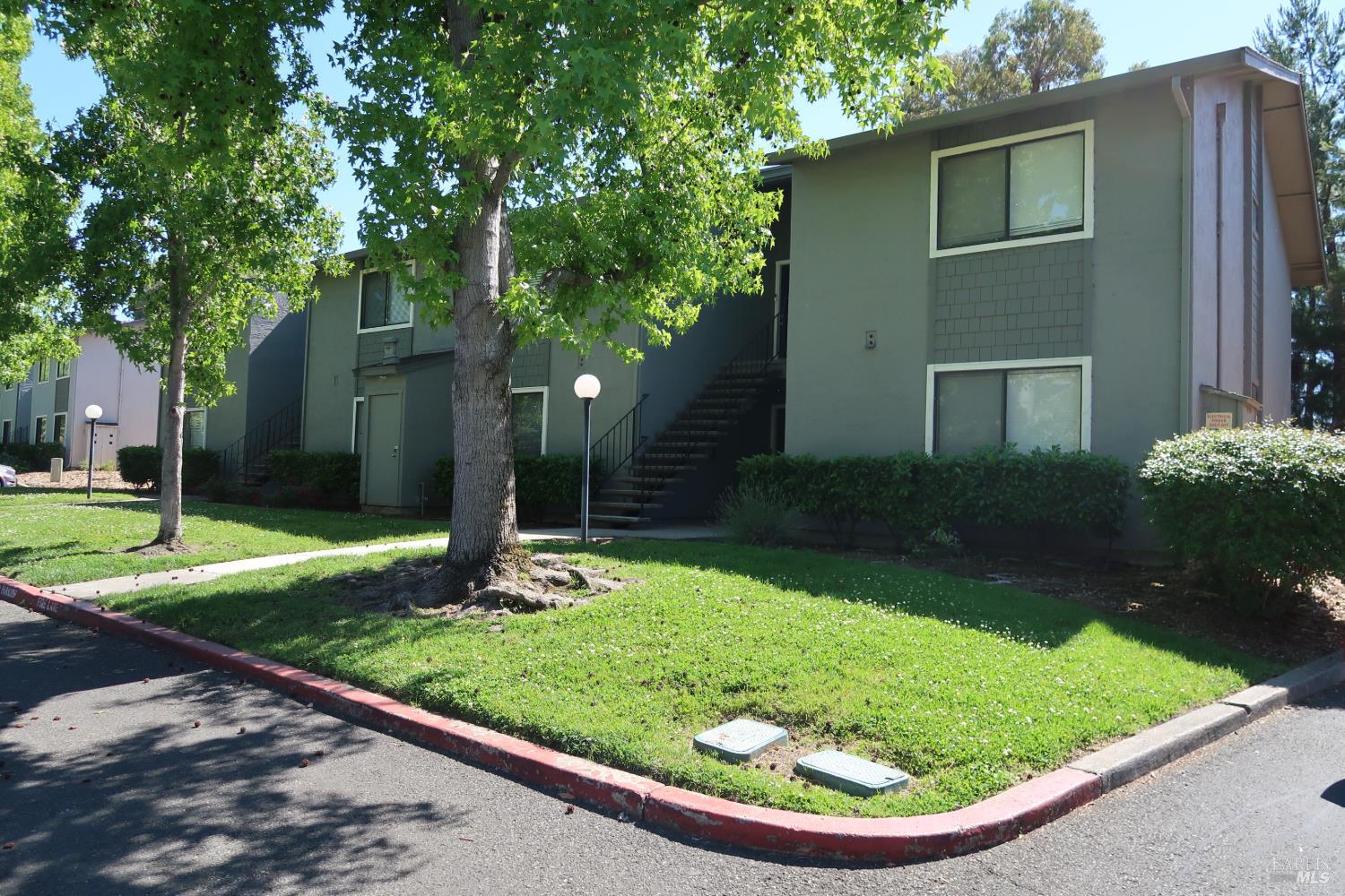 900 Cambridge Drive Benicia CA 94510