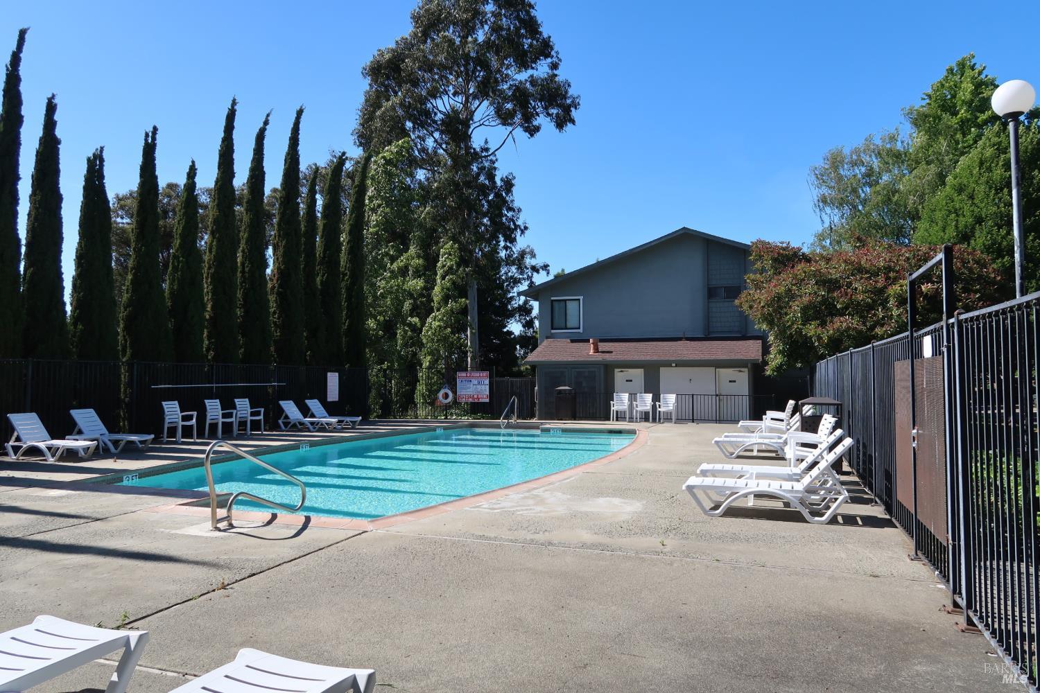 900 Cambridge Drive Benicia CA 94510