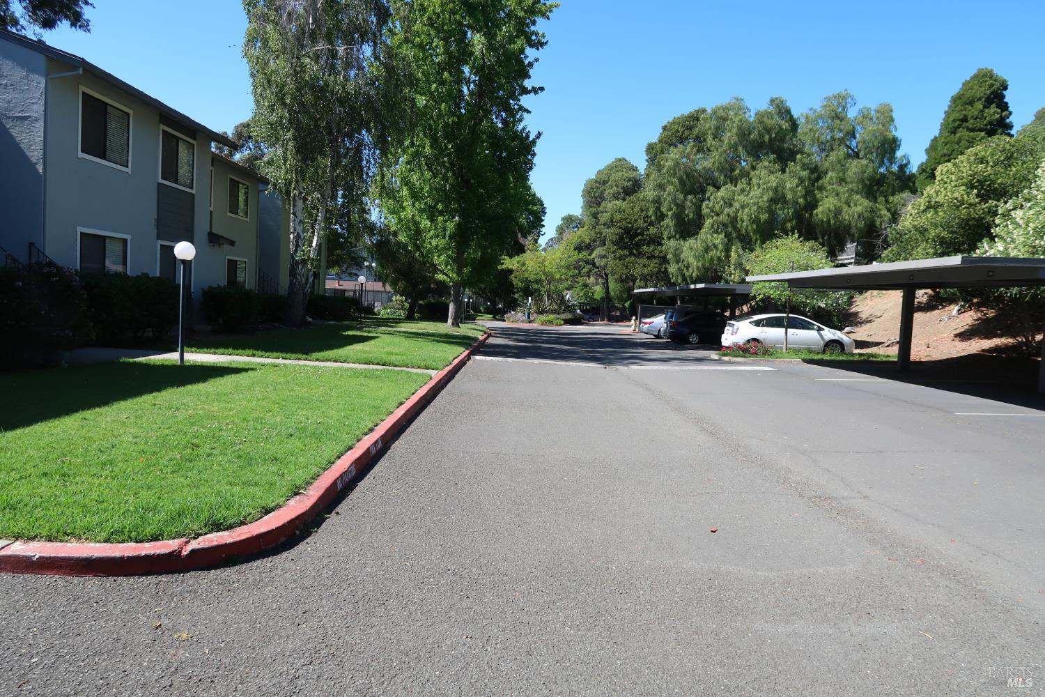 900 Cambridge Drive Benicia CA 94510