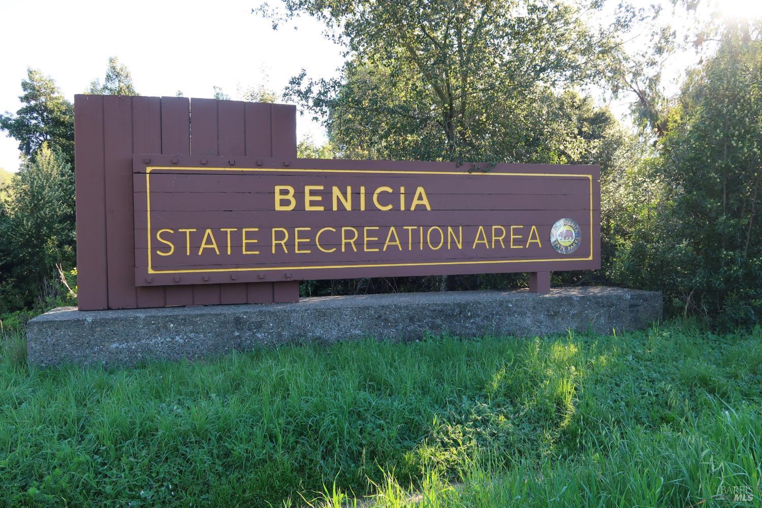 900 Cambridge Drive Benicia CA 94510