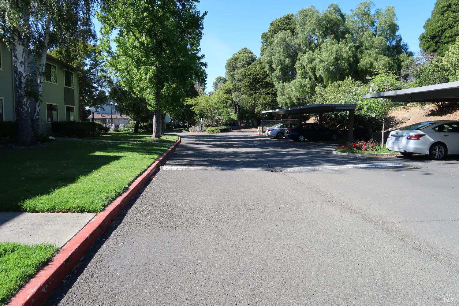 900 Cambridge Drive Benicia CA 94510