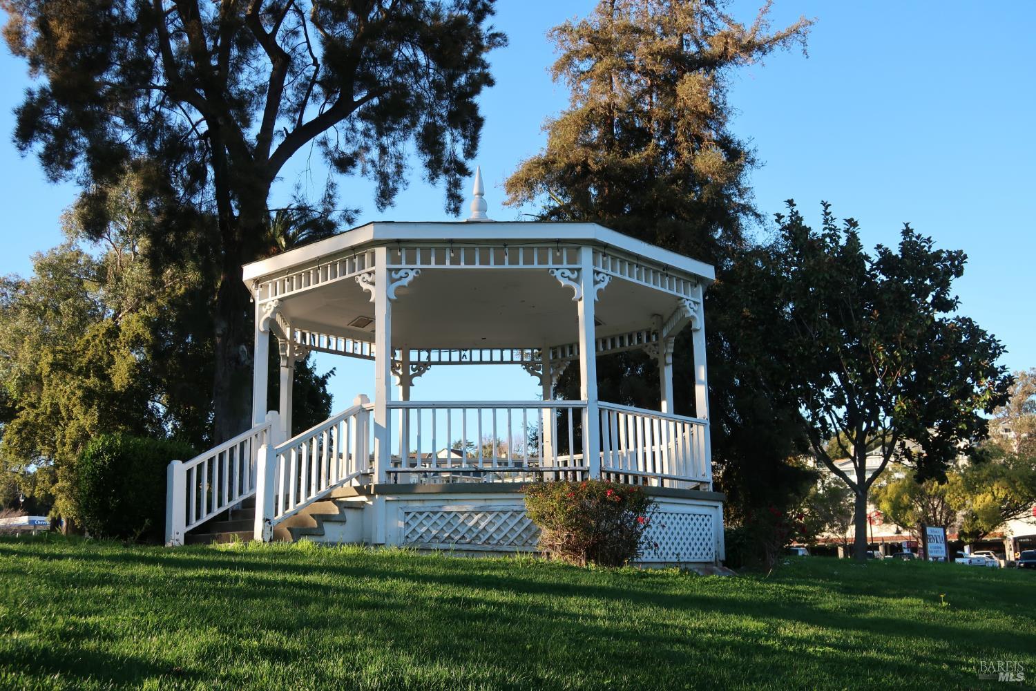 900 Cambridge Drive Benicia CA 94510