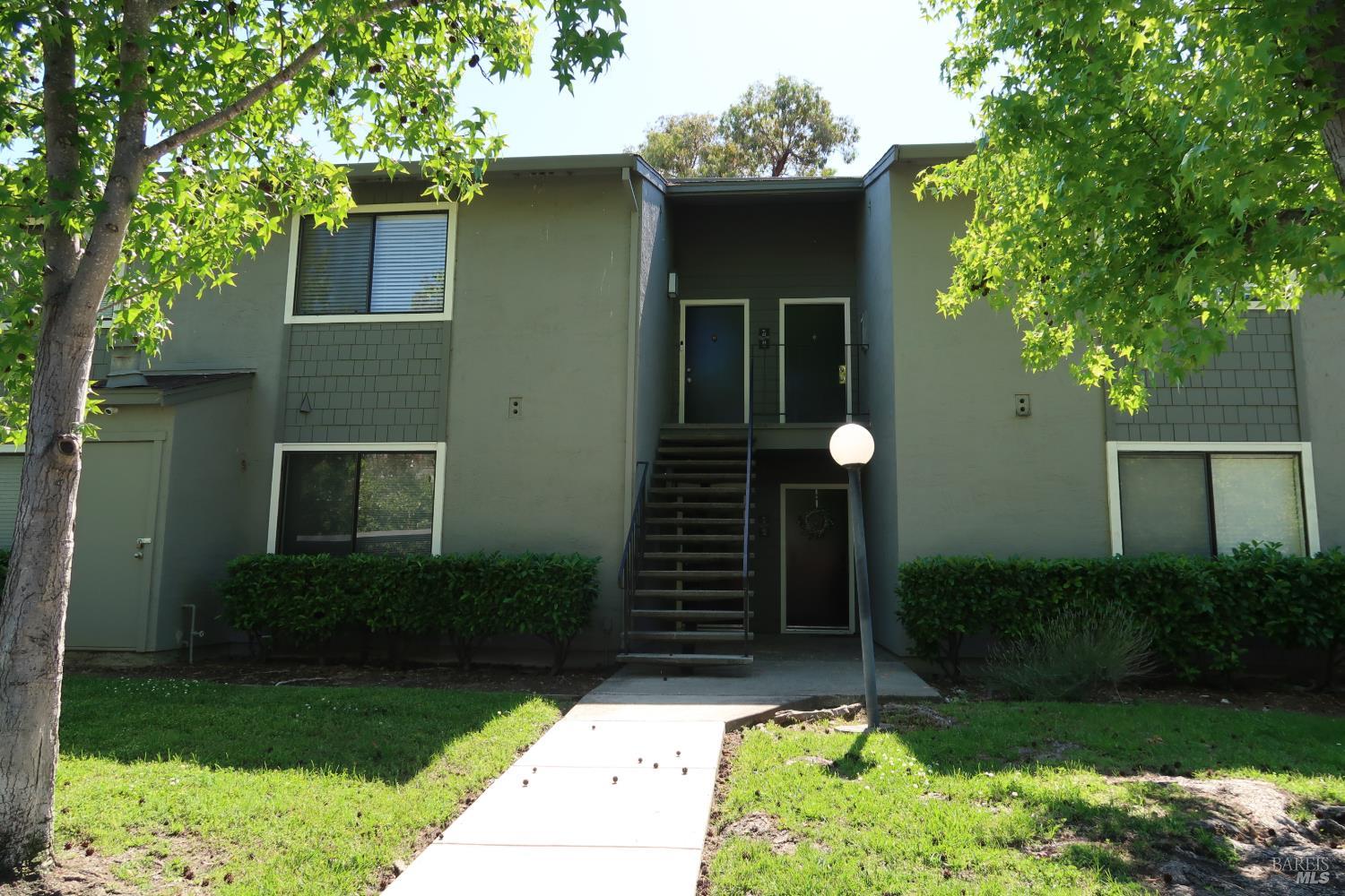 900 Cambridge Drive Benicia CA 94510