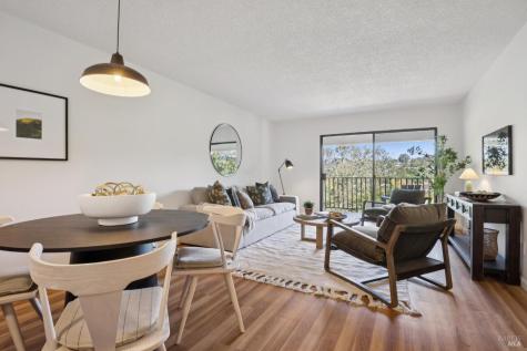 649 Via Casitas Greenbrae CA 94904