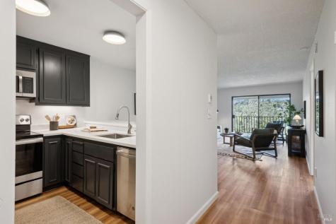 649 Via Casitas Greenbrae CA 94904