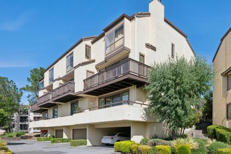 38 Corte Oriental Greenbrae CA 94904