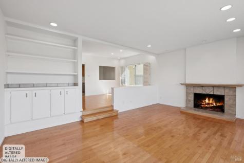 38 Corte Oriental Greenbrae CA 94904