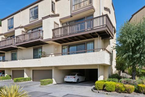 38 Corte Oriental Greenbrae CA 94904