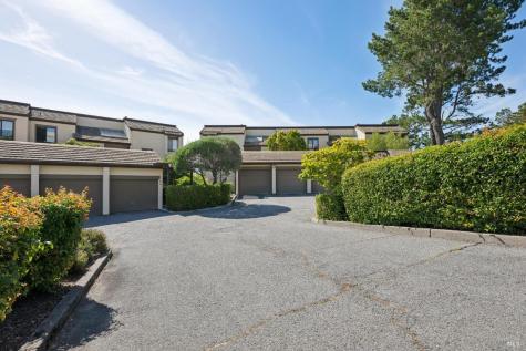 38 Corte Oriental Greenbrae CA 94904