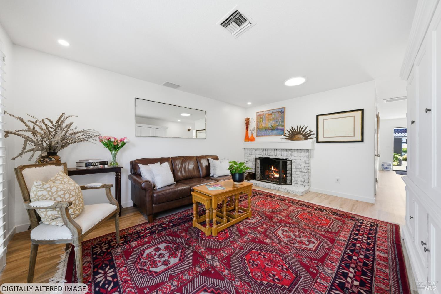 179 Vineyard Circle Sonoma CA 95476