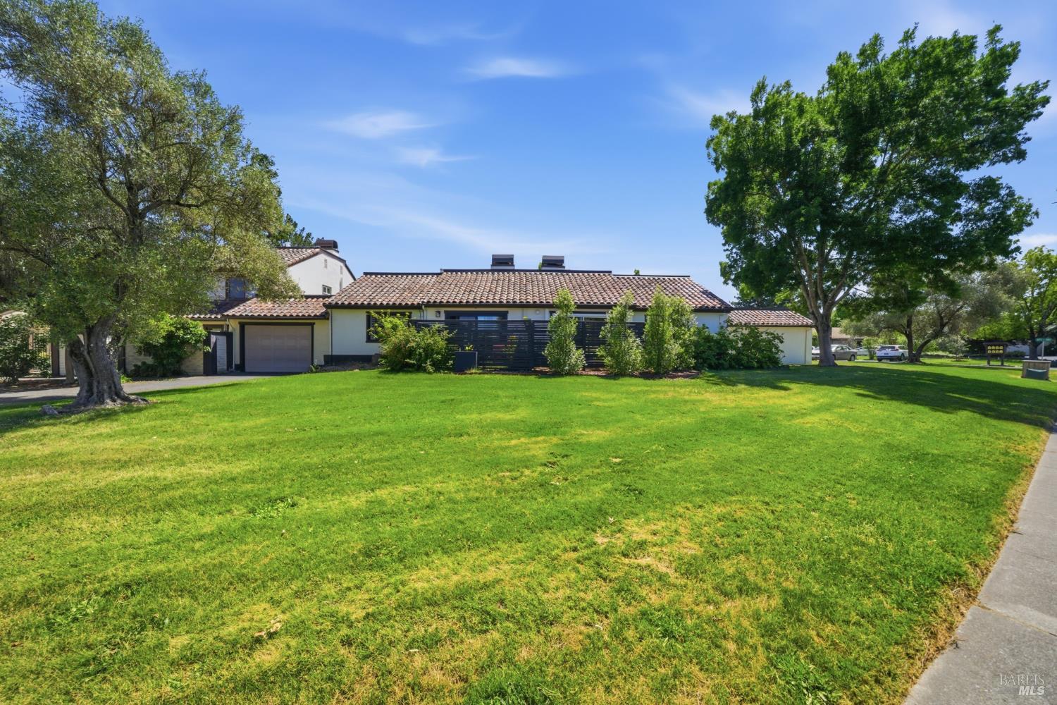 179 Vineyard Circle Sonoma CA 95476