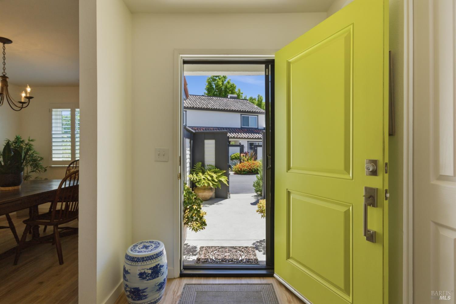 179 Vineyard Circle Sonoma CA 95476