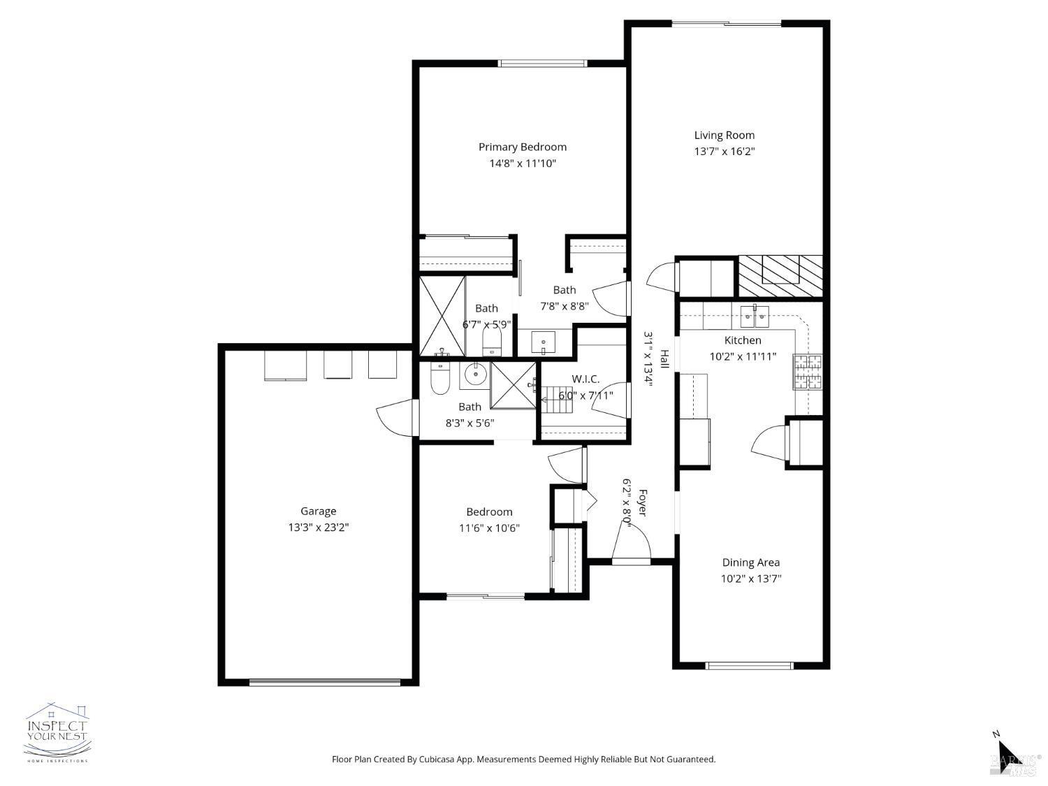 179 Vineyard Circle Sonoma CA 95476