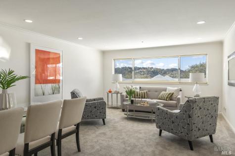 100 Thorndale Drive San Rafael CA 94903