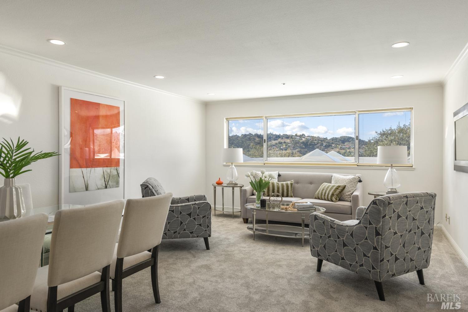 100 Thorndale Drive San Rafael CA 94903