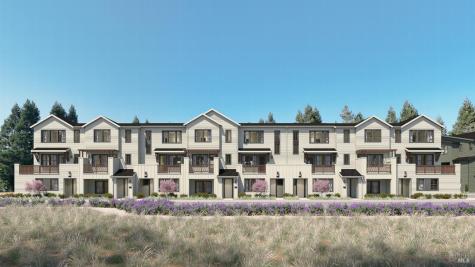 205 Pippen Court Sebastopol CA 95407