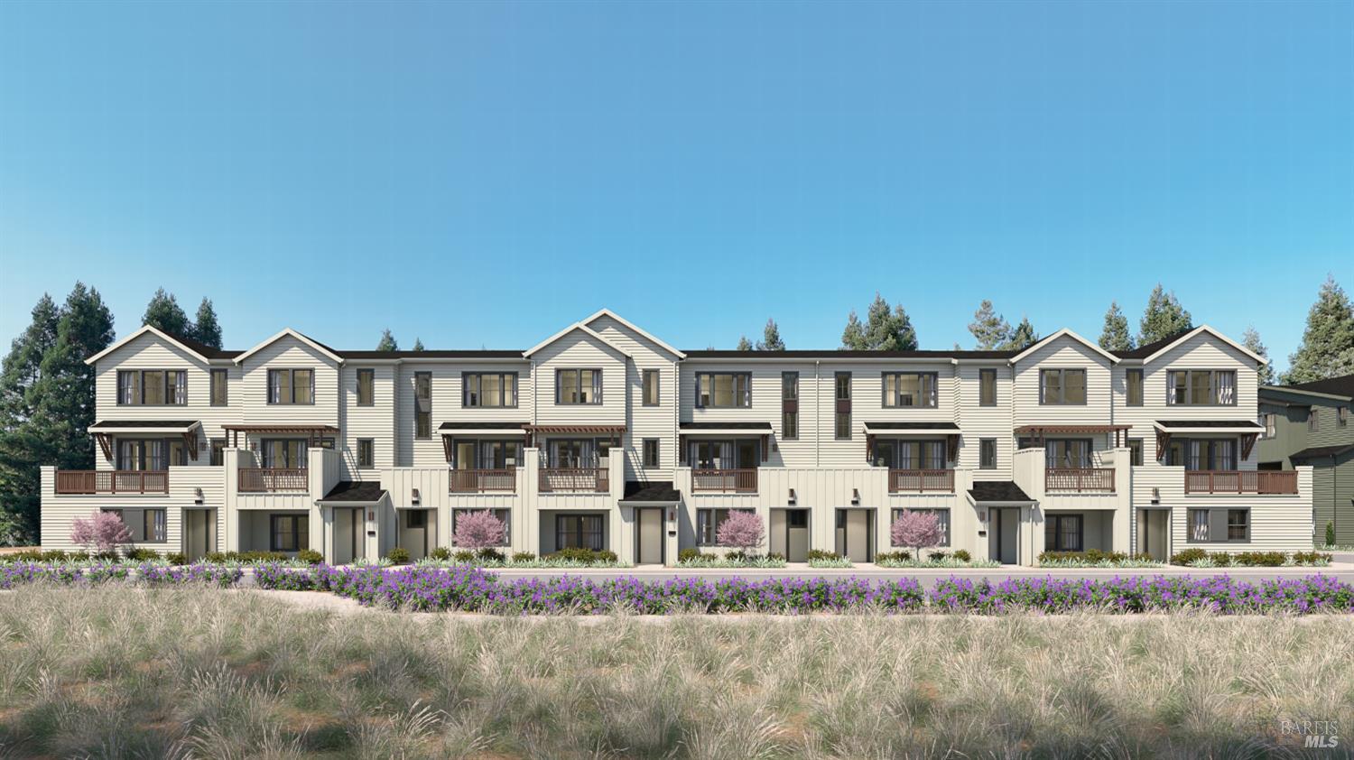 205 Pippen Court Sebastopol CA 95407