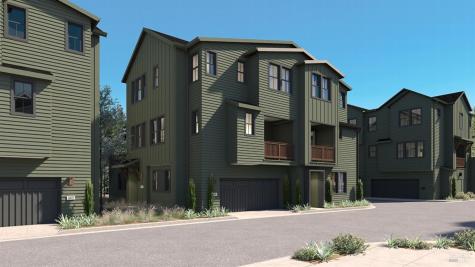 205 Pippen Court Sebastopol CA 95407