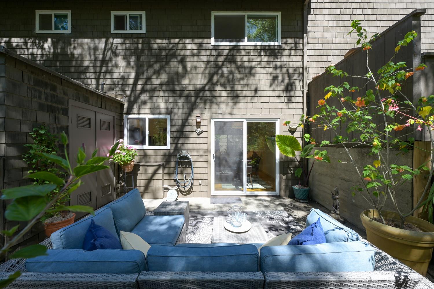 1411 Casa Buena Drive Corte Madera CA 94925