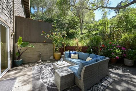 1411 Casa Buena Drive Corte Madera CA 94925