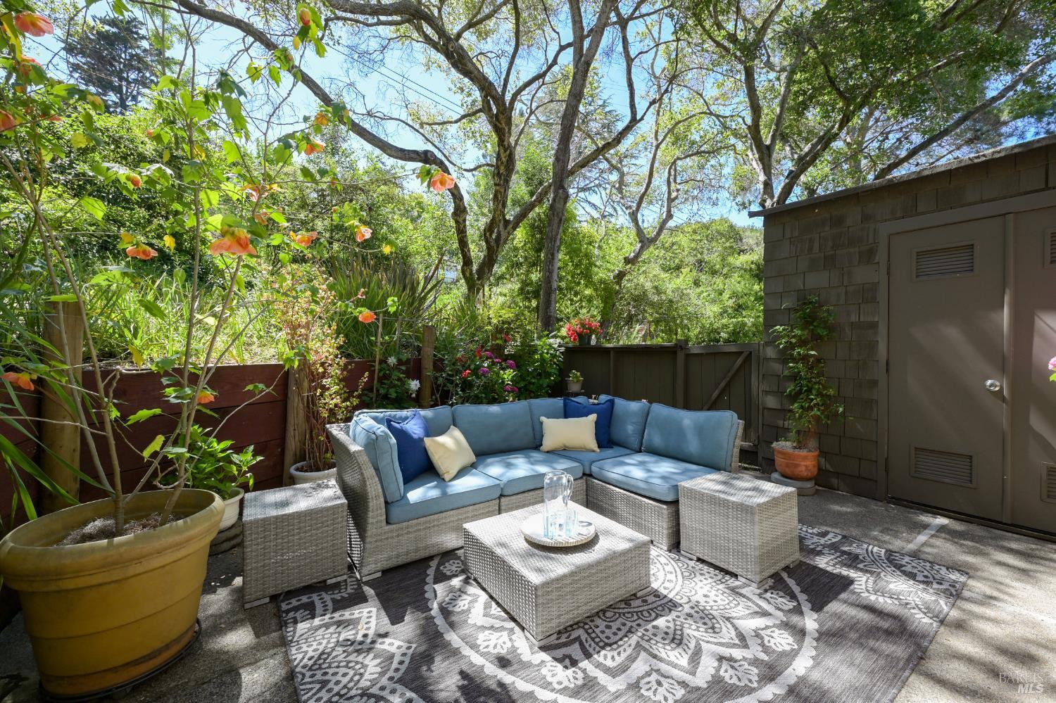 1411 Casa Buena Drive Corte Madera CA 94925