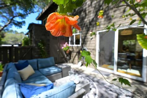 1411 Casa Buena Drive Corte Madera CA 94925