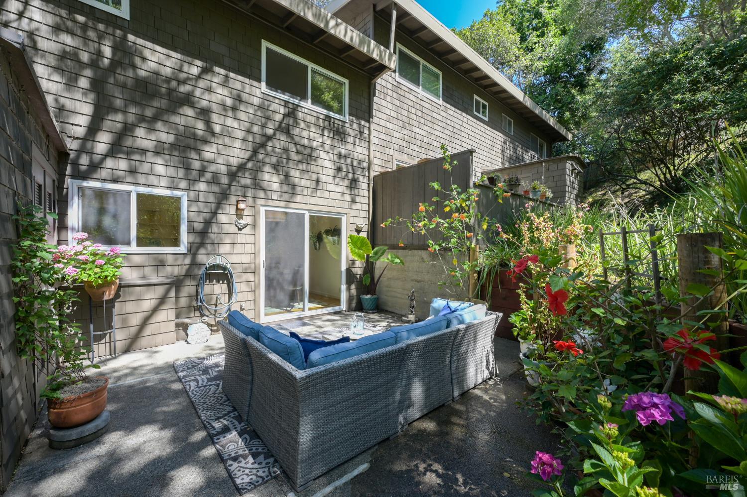 1411 Casa Buena Drive Corte Madera CA 94925
