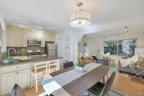 1411 Casa Buena Drive Corte Madera CA 94925