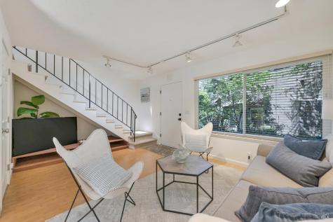 1411 Casa Buena Drive Corte Madera CA 94925