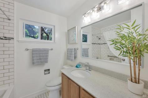 1411 Casa Buena Drive Corte Madera CA 94925