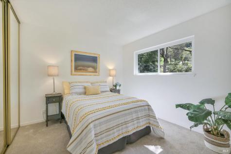 1411 Casa Buena Drive Corte Madera CA 94925