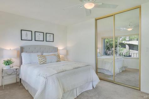 1411 Casa Buena Drive Corte Madera CA 94925