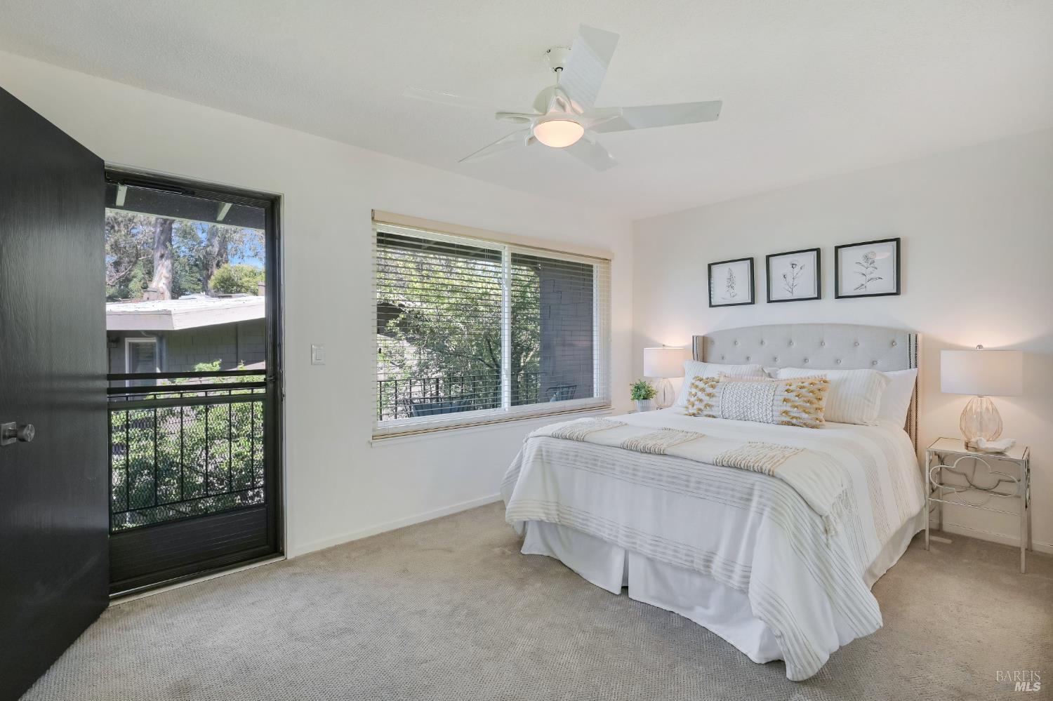 1411 Casa Buena Drive Corte Madera CA 94925