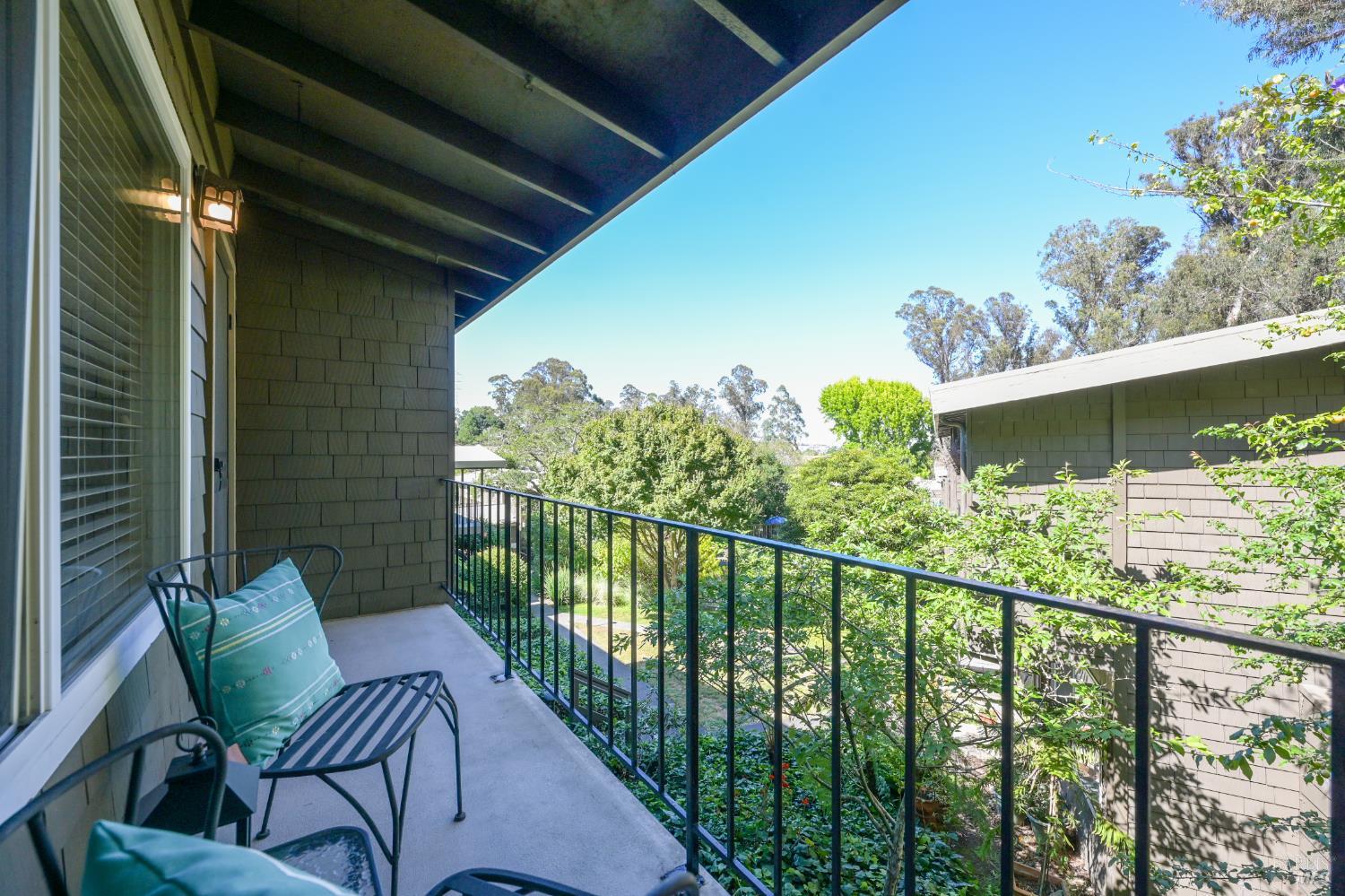 1411 Casa Buena Drive Corte Madera CA 94925