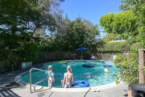 1411 Casa Buena Drive Corte Madera CA 94925