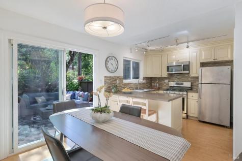 1411 Casa Buena Drive Corte Madera CA 94925