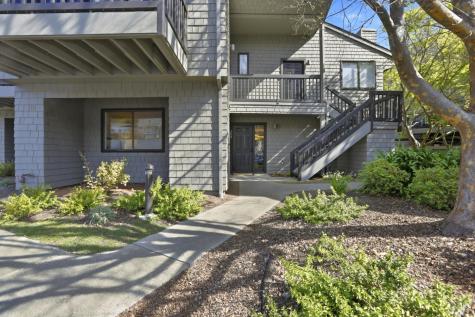 209 Cypress Place Sausalito CA 94965