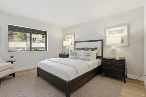 209 Cypress Place Sausalito CA 94965