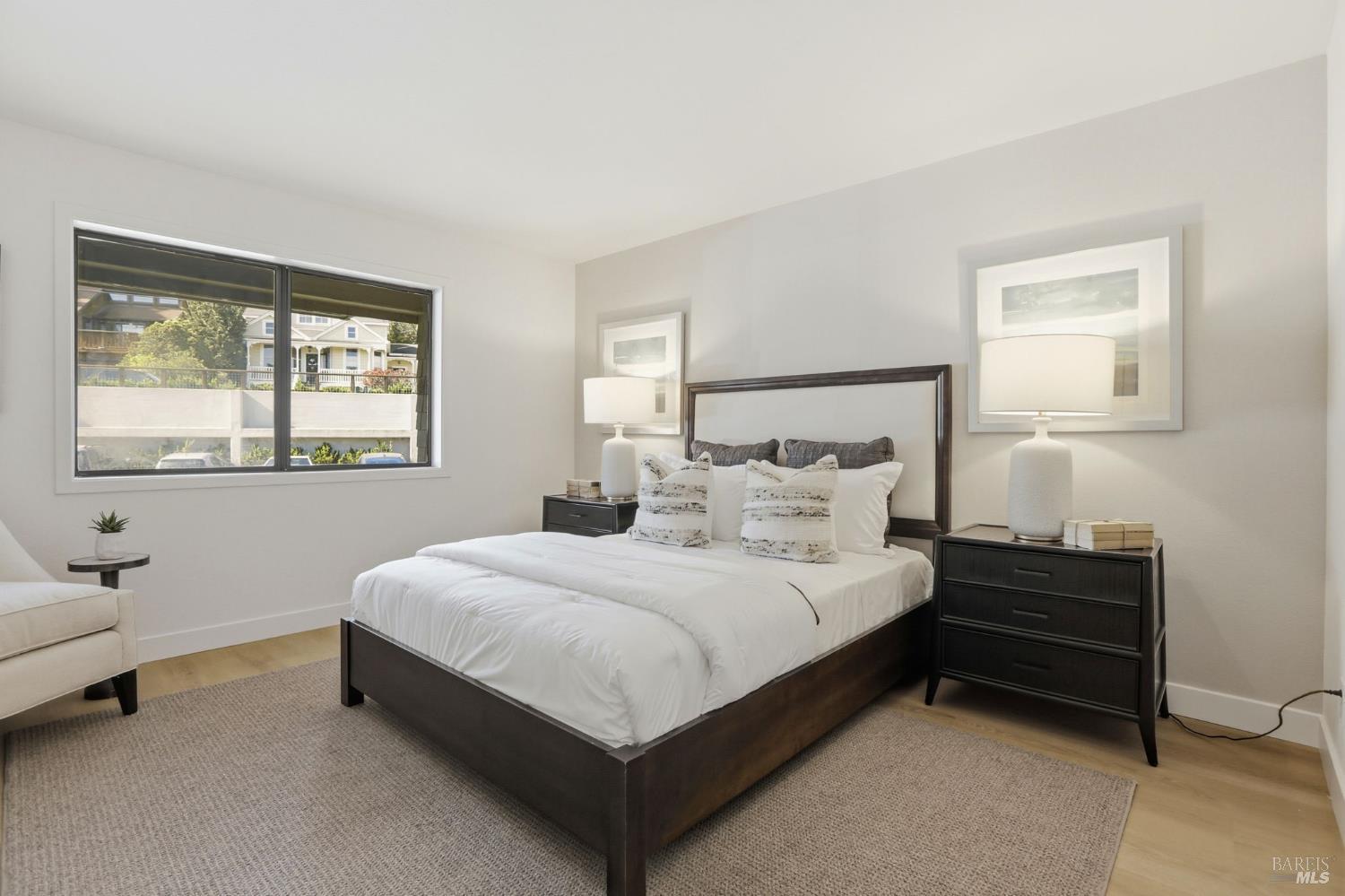 209 Cypress Place Sausalito CA 94965
