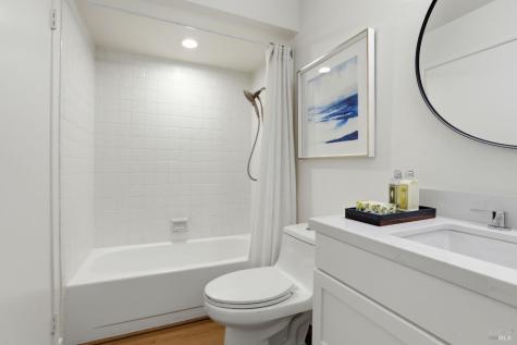 209 Cypress Place Sausalito CA 94965