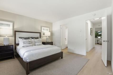 209 Cypress Place Sausalito CA 94965