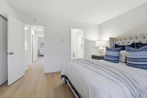 209 Cypress Place Sausalito CA 94965