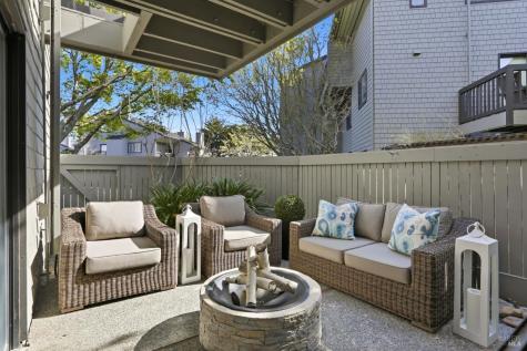 209 Cypress Place Sausalito CA 94965