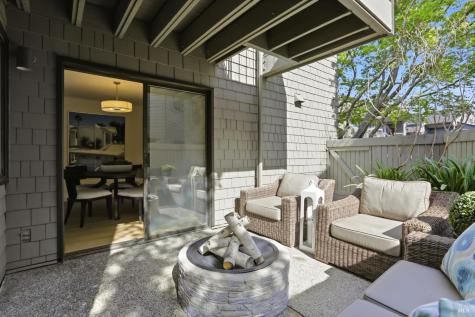 209 Cypress Place Sausalito CA 94965
