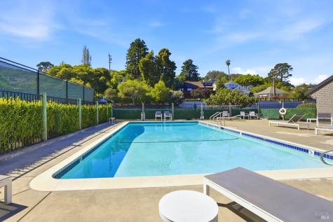 209 Cypress Place Sausalito CA 94965