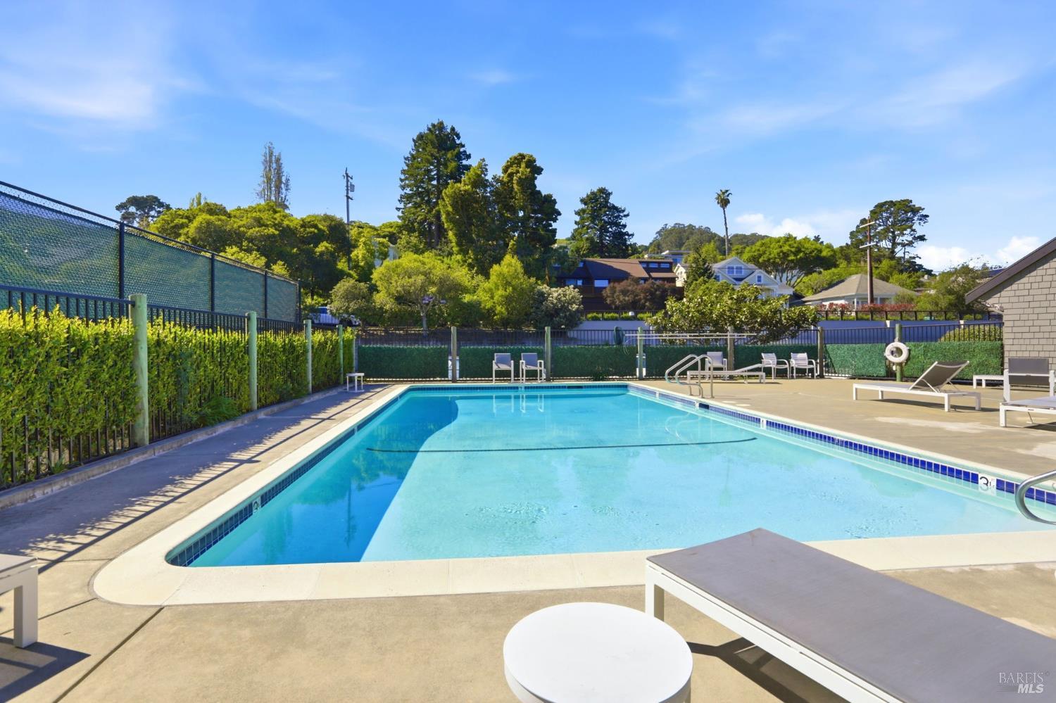 209 Cypress Place Sausalito CA 94965