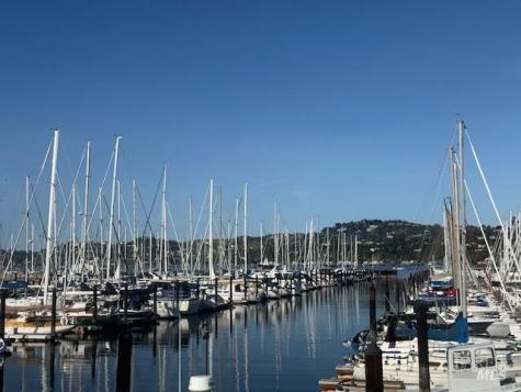 209 Cypress Place Sausalito CA 94965
