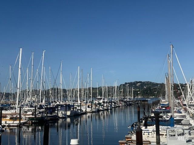 209 Cypress Place Sausalito CA 94965