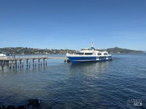 209 Cypress Place Sausalito CA 94965