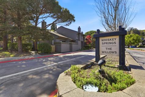 209 Cypress Place Sausalito CA 94965